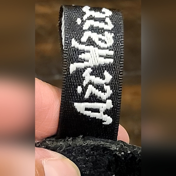 Dr. Martens Leather Boots - Picture 10 of 12